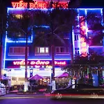 Khách sạn Viễn Đông 3 - Phú Mỹ Hưng