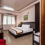 Khách sạn Viễn Đông 3 - Phú Mỹ Hưng