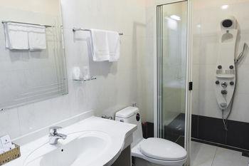 Viễn đông 3 - Phú Mỹ Hưng