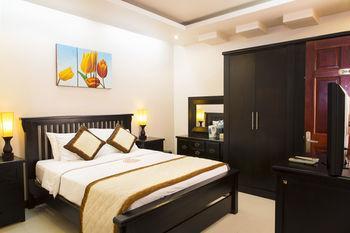 Viễn đông 3 - Phú Mỹ Hưng TP. Hồ Chí Minh