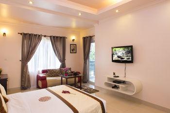 Khách sạn Viễn đông 3 - Phú Mỹ Hưng TP. Hồ Chí Minh