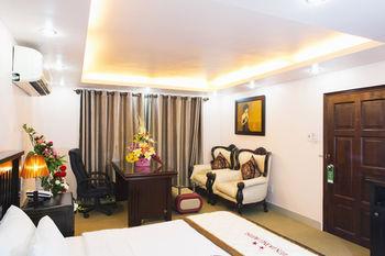 Viễn đông 3 - Phú Mỹ Hưng