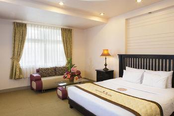 Khách sạn Viễn đông 3 - Phú Mỹ Hưng