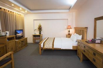 Khách sạn Viễn đông 3 - Phú Mỹ Hưng TP. Hồ Chí Minh