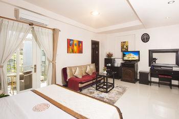 Viễn đông 3 - Phú Mỹ Hưng TP. Hồ Chí Minh