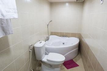 Khách sạn Viễn đông 3 - Phú Mỹ Hưng TP. Hồ Chí Minh
