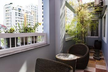 Viễn đông 3 - Phú Mỹ Hưng TP. Hồ Chí Minh