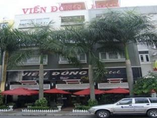 Viễn đông 3 - Phú Mỹ Hưng