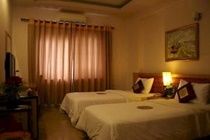 Viễn đông 3 - Phú Mỹ Hưng Khách sạn