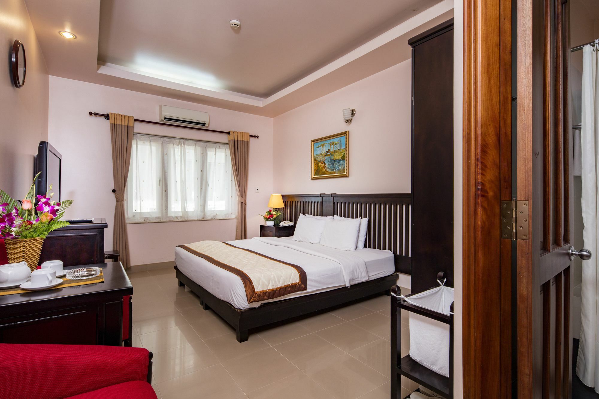 Viễn đông 3 - Phú Mỹ Hưng TP. Hồ Chí Minh