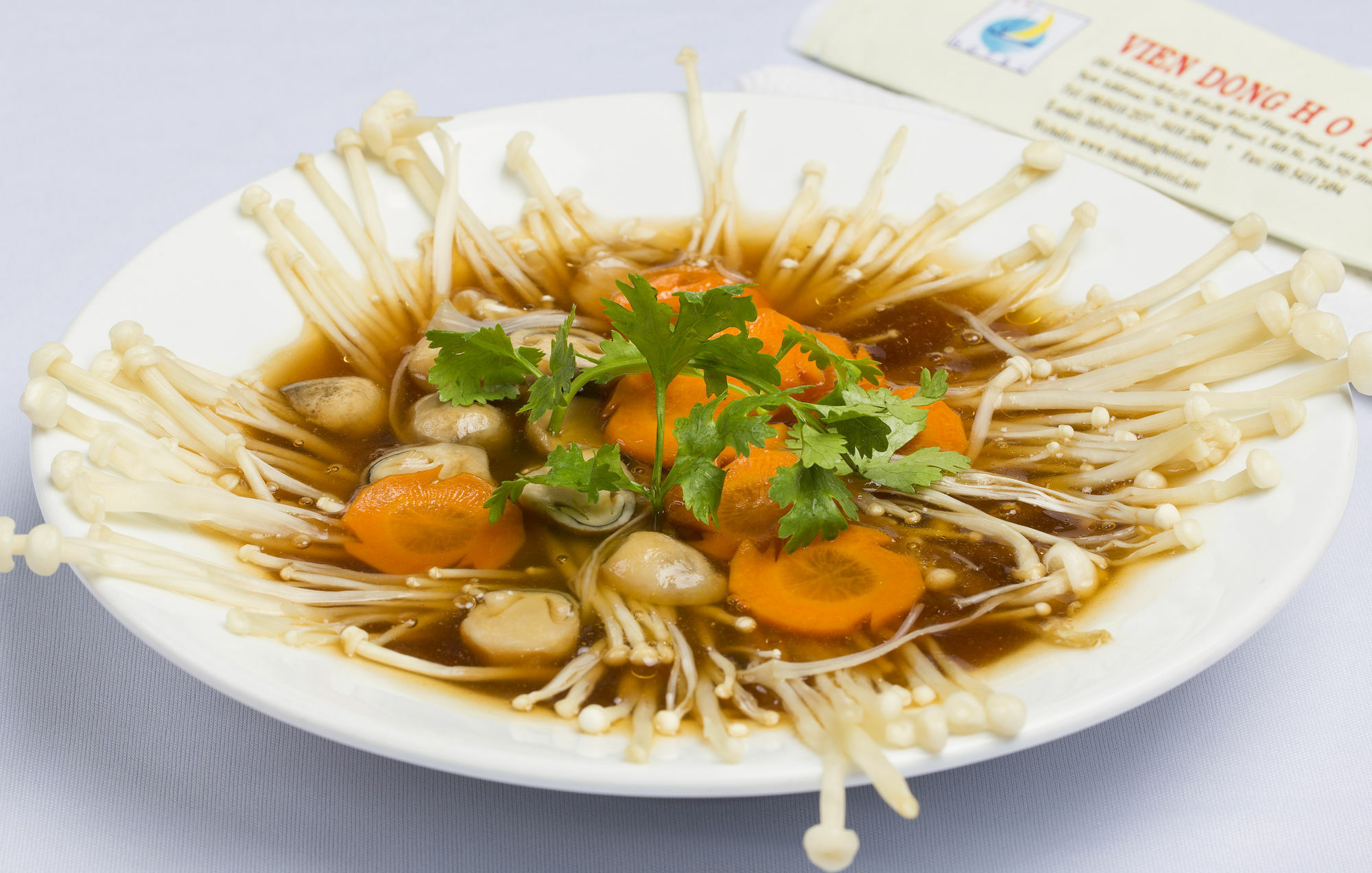 Viễn đông 3 - Phú Mỹ Hưng Khách sạn 2*