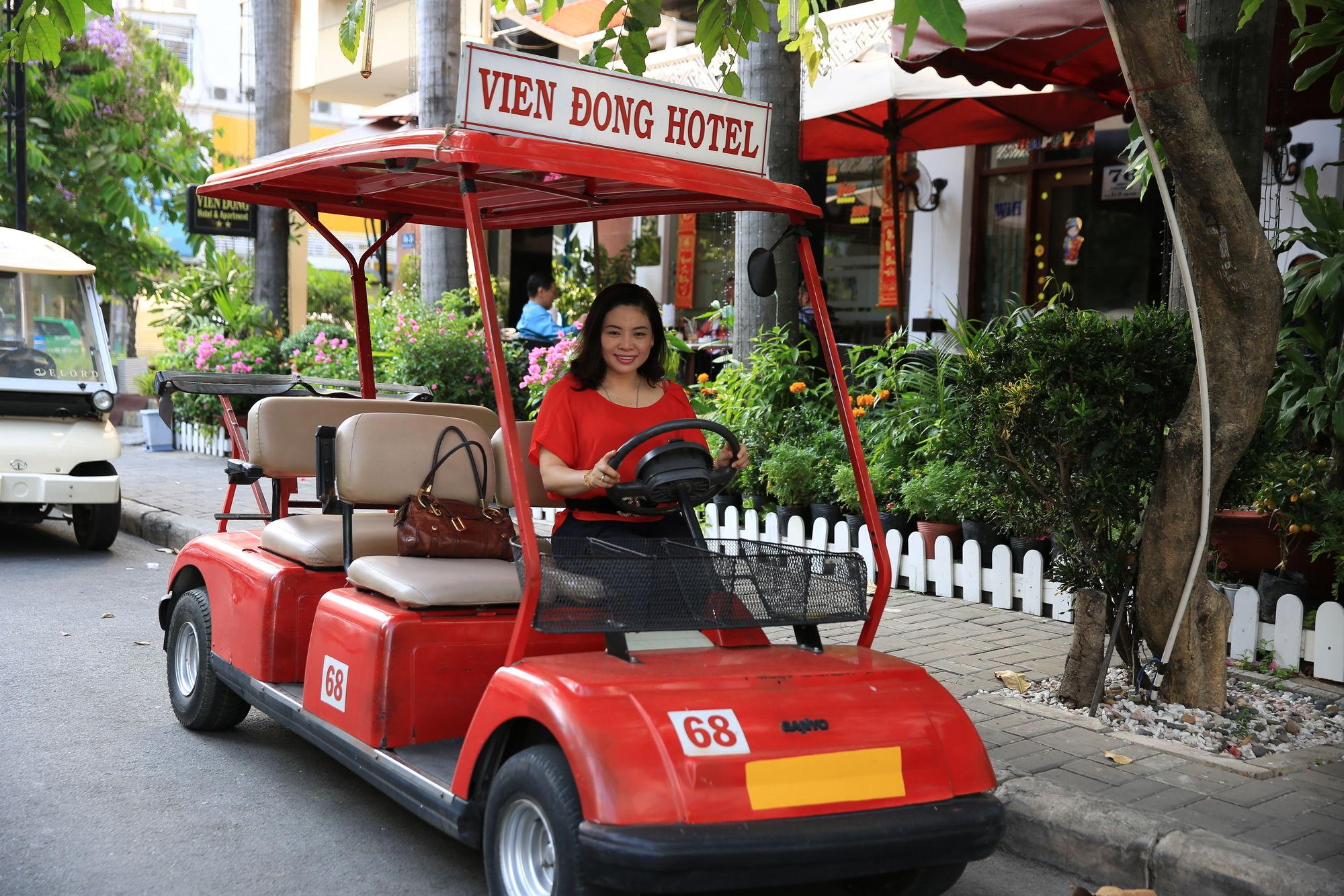 Viễn đông 3 - Phú Mỹ Hưng 2*