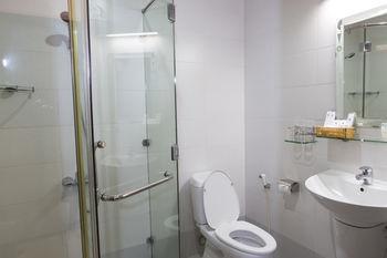 Hotel Vien Dong Phu My Hung Cidade de Ho Chi Minh