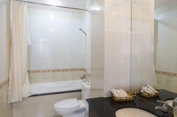 Hotel Vien Dong Phu My Hung